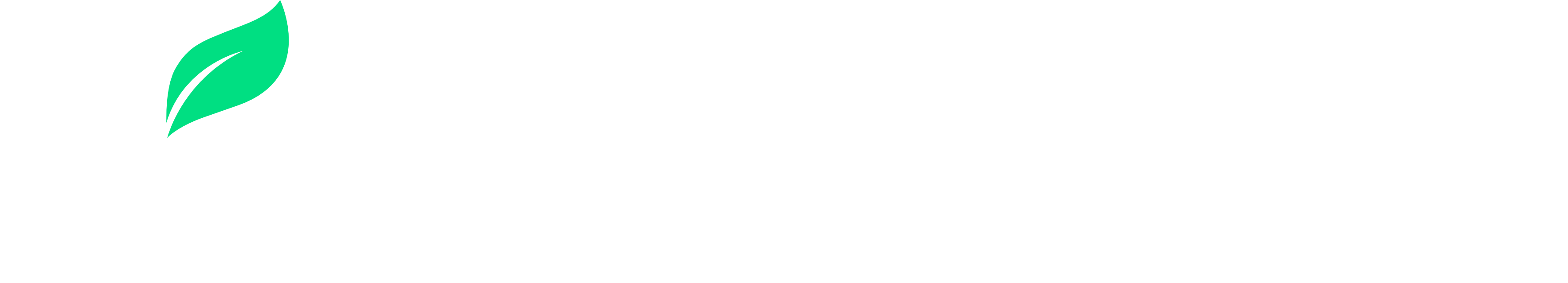 Orchard wordmark